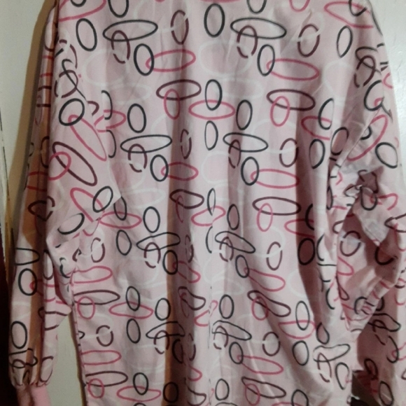 Scrub jacket - Picture 7 of 9